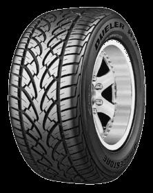 Dueler H/P 680 265/60 R18 75704 terreinwagen banden
