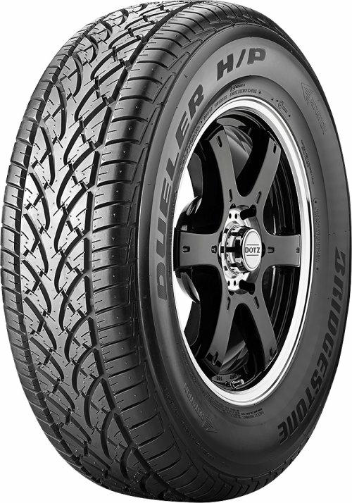 Dueler H/P 680 275/70 R16 75708 maasturien renkaat