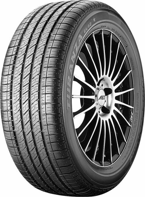 Turanza El42 255/55 R18 78536 maasturien renkaat