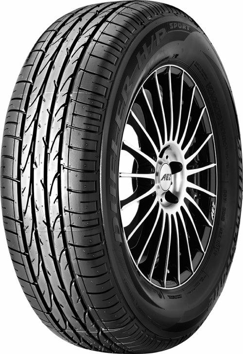 Dueler Sport 275/45 R20 79056 maasturien renkaat