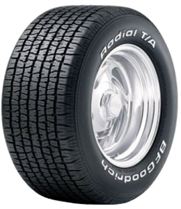 Radial T/A 235/60 R15 117418 däck för stadsjeepar