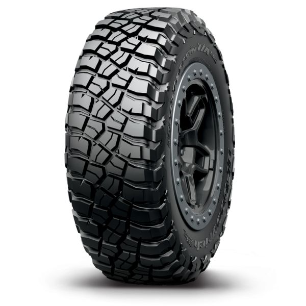 MUDTAKM3 285/75 R17 168077 däck för stadsjeepar