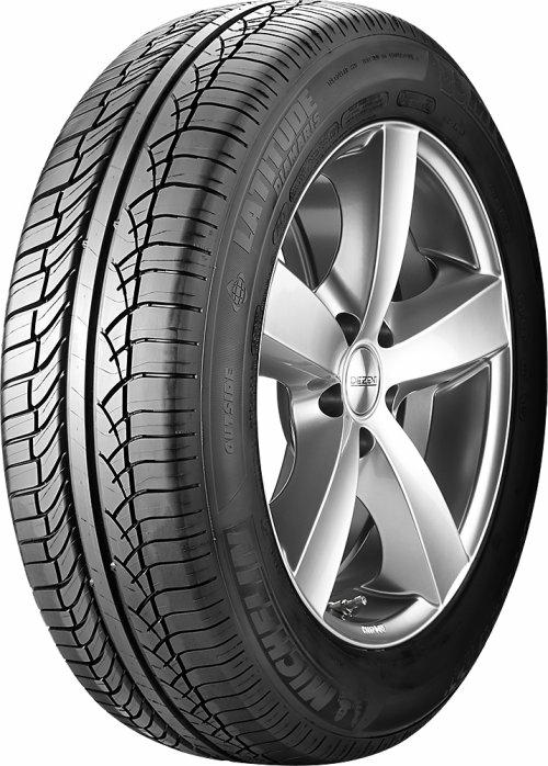 LATITUDE DIAMARIS 255/45 R18 302429 däck för stadsjeepar