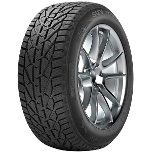 SUV WINTER XL M+S 3 235/55 R19 432199 terreinwagen banden