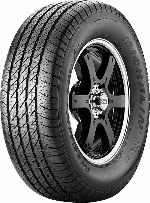 Cross Terrain 275/65 R17 591339 terreinwagen banden