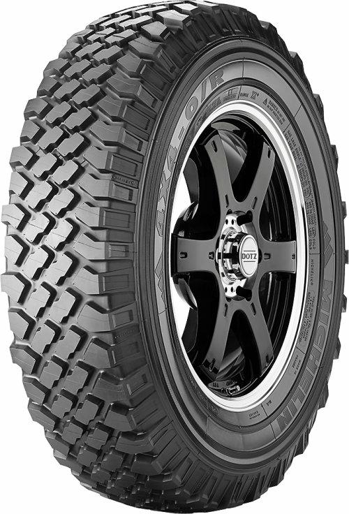 4X4 Diamaris 205/80 R16 684478 maasturien renkaat