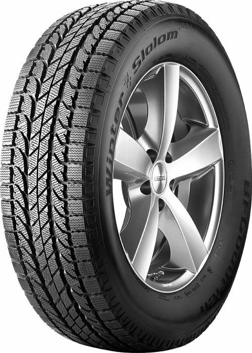Winter Slalom KSI 225/60 R17 763514 maasturien renkaat