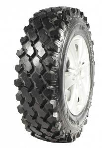 Kobra Trac NT1 205/80 R16 GB00425 maasturien renkaat