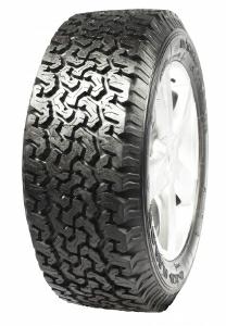 Koala 205/80 R16 GB00485 maasturien renkaat