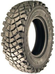 Kobra Trac NT 255/70 R15 GB00573 maasturien renkaat