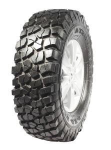 Kamel 265/70 R16 GB00618 maasturien renkaat