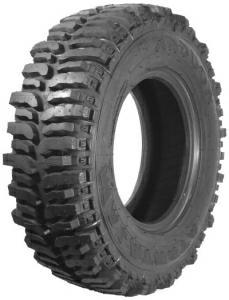 Kougar 265/70 R16 GB00620 maasturien renkaat