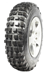 Cross 205/80 R16 GB00593 maasturien renkaat