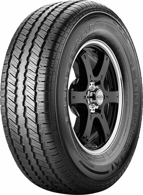 ContiTrac 255/70 R16 0359135 maasturien renkaat