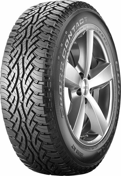 CROSSCONAT 205/80 R16 0359133 maasturien renkaat