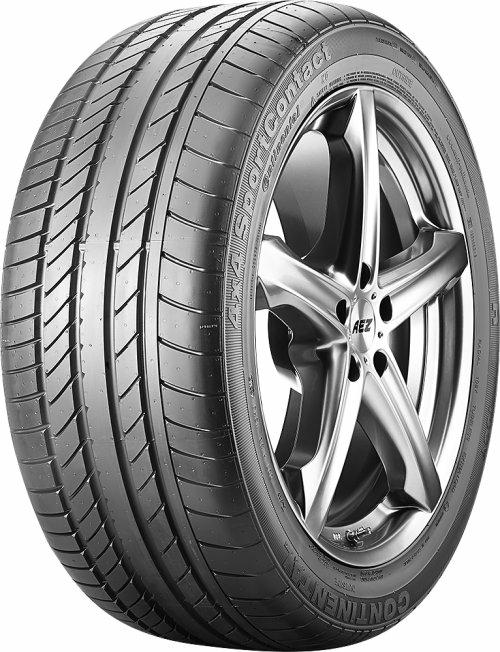 4X4SPORTCO 275/45 R19 0358972 maasturien renkaat