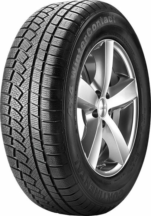 4X4WINTCON 275/55 R17 0354646 terreinwagen banden