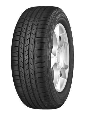 ContiCrossContact Wi 225/70 R16 0354407 maasturien renkaat