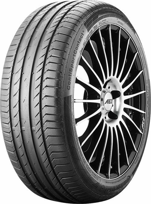 ContiSportContact 5 235/45 R19 MPN: 1000099755
