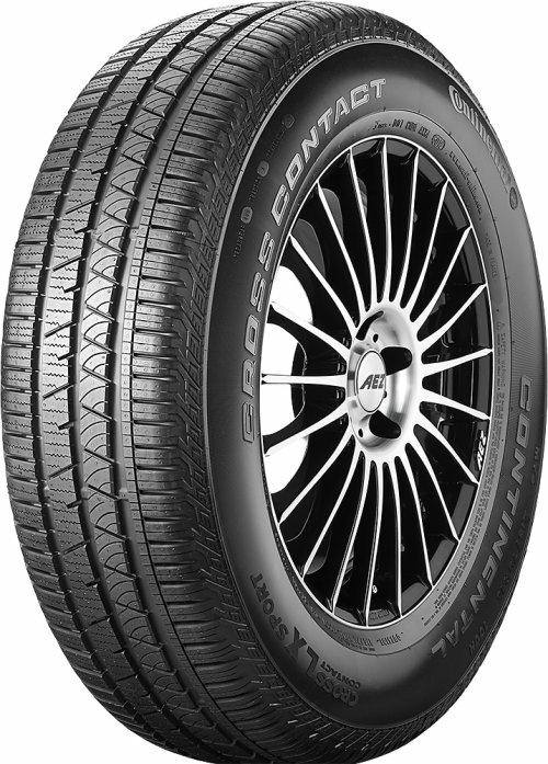 CROSSCONTACT LX SPOR 235/55 R19 MPN: CO2355519HCROLXSPS