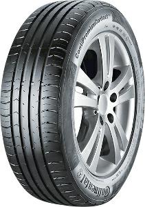 PREMIUM 5 SUV 225/60 R17 0356836 maasturien renkaat