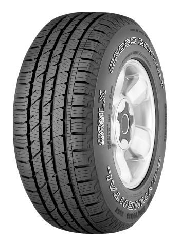 CROSSCONLX 225/65 R17 0354735 maasturien renkaat