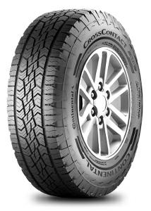 CROSSCONTACT ATR F 215/75 R15 0354815 däck för stadsjeepar