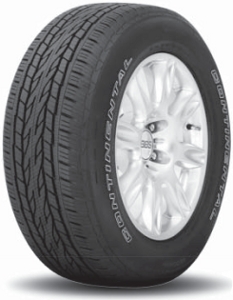 CRCONTLX20 275/55 R20 MPN: R-276314