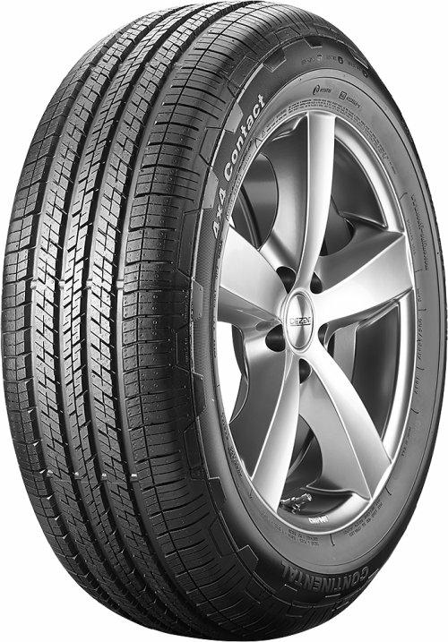 4X4CONTMO 265/60 R18 MPN: 165446