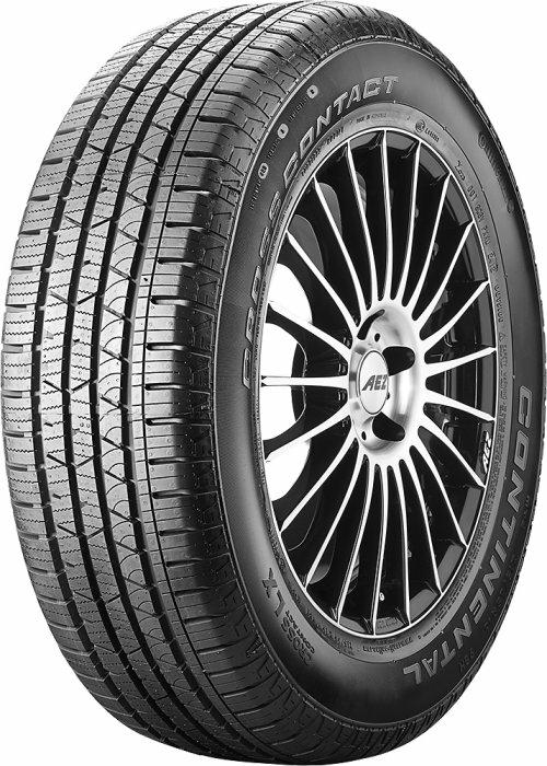 CROSSCOLX 255/60 R18 MPN: TEJF10000057455