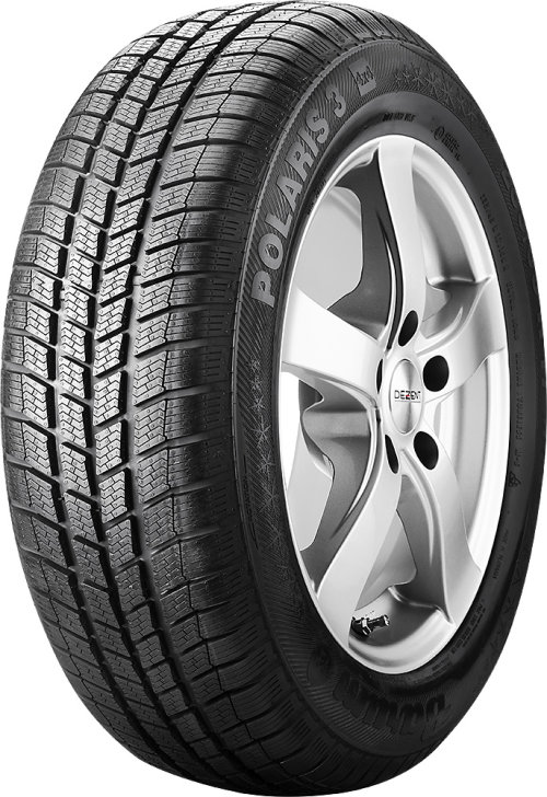 Polaris 3 4x4 235/60 R18 1535026 maasturien renkaat