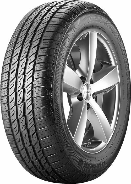 BRAVURIS 4X4 M+S T 235/70 R16 1535042 däck för stadsjeepar