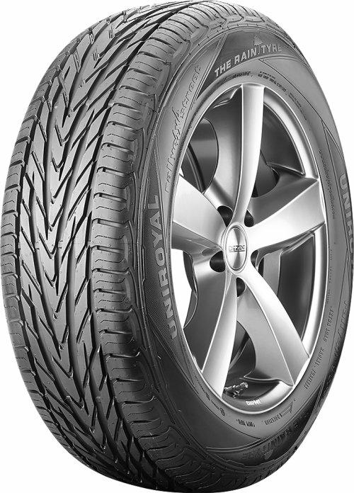 R4X4STREET 195/80 R15 MPN: R-143079