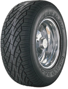 GRABBER HP OWL 235/60 R15 0450912 maasturien renkaat