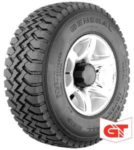 Super All Grip 7.50 R16 04100550000 maasturien renkaat