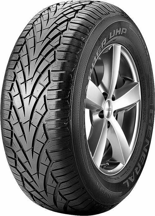 GRABBER UHP 275/70 R16 15477100000 maasturien renkaat