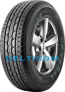 Grabber HTS 235/75 R15 1548515000 maasturien renkaat