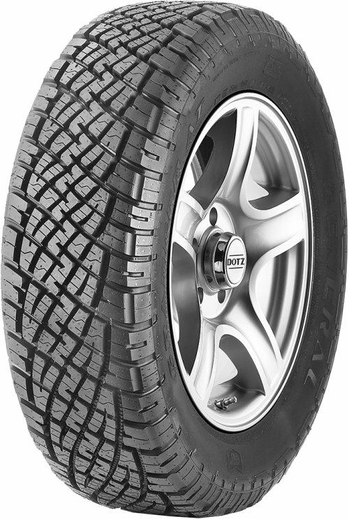 GRABBER AT 255/70 R16 04507750000 maasturien renkaat
