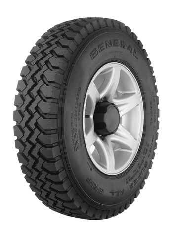 SUPER ALL GRIP C M 7.50 R16 0450856 bestelwagen banden