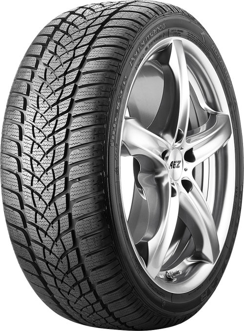 Ultra Grip Performan 265/50 R19 578297 maasturien renkaat