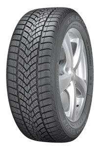 Frigo SUV 2 215/60 R17 MPN: R-422782
