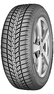 ESKIMO SUV 2 M+S 3 215/60 R17 578584 terreinwagen banden