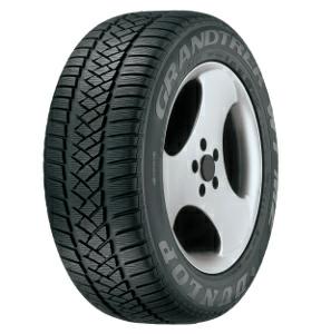 SUV renkaat Dunlop Grandtrek WT M3 DSST EAN: 4038526247247
