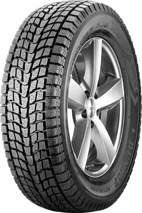 Grandtrek SJ 6 225/65 R18 560804 terreinwagen banden