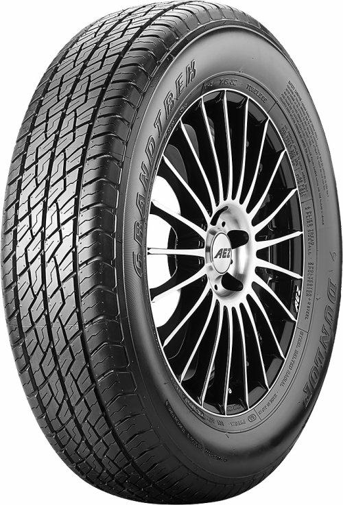 Grandtrek TG 32 215/70 R16 562160 maasturien renkaat