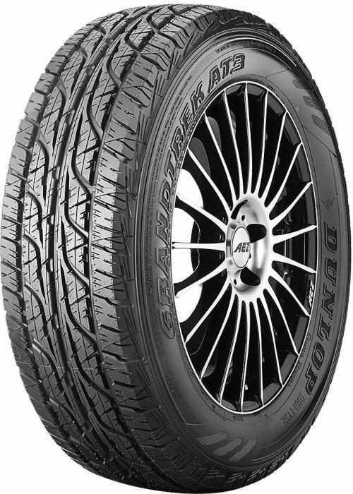 Grandtrek AT3 225/70 R15 564604 maasturien renkaat