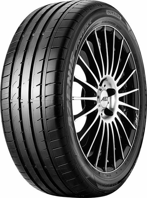 AZENIS FK453CC 245/55 R17 298799 däck för stadsjeepar