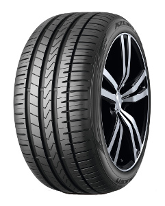 Azenis FK510 SUV 235/55 R18 338063 terreinwagen banden