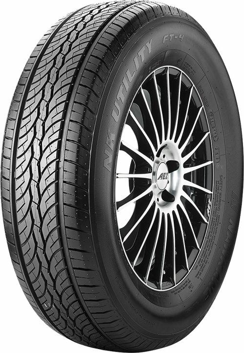 Utility FT-4 235/70 R16 JB199 maasturien renkaat