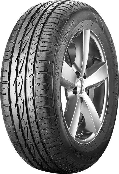 SUV-1 275/40 ZR20 J7005 maasturien renkaat